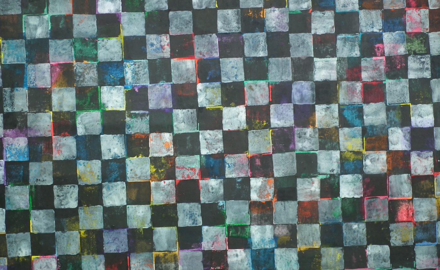 Ralf Bertscheit – Kunst